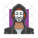 Maskman Icon
