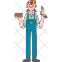 Mason  Icon
