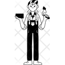 Mason  Icon