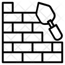 Masonry  Icon