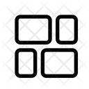 Masonry  Icon