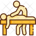 Massage  Icon