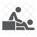 Massage  Icon