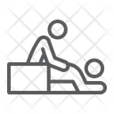 Massage  Icon