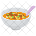 Massaman Curry Bowl  Icon