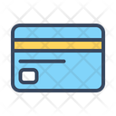 Credit Card Atm Visa Icon