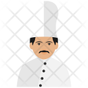 Master Chef Icon