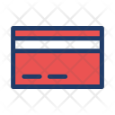 Mastercard Card Debit Icon