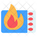 Matchbox Icon