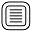 Material Icon