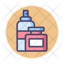 Mmaterials Materials Bottle Materials Icon