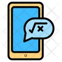 Math App Icon - Download in Colored Outline Style