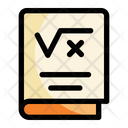 Book Education Learning Icon