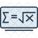 Math Formula Math Formula Icon