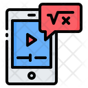 Education Learning Elearning Icon