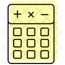 Mathematics Symbol