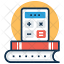 Accounting Mathematics Calculator Icon