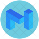 Matic Network Icon