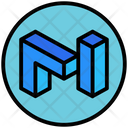 Matic Network Icon