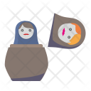 Quest Matreshka Present Icon