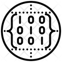 Matrix Icon