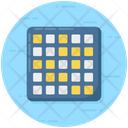 Matrix Icon