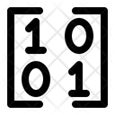 Matrix Icon