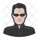 Matrix Neo Icon