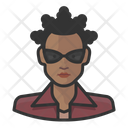 Matrix Niobe Icon
