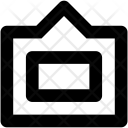 Matrix Shape Design Icon