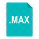Max Icon