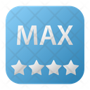Max  Icon