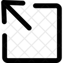 Maximize Icon