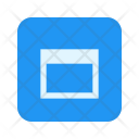 Maximize Window Icon