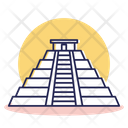 Mayan  Icon
