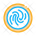 Mayonnaise Plate Icon