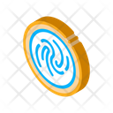 Mayonnaise Plate  Icon