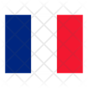 Mayotte Flag Flags Icon