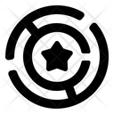 Maze Metaphor Strategy Icon