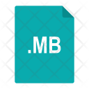 Mb  Icon