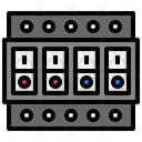 Mcb Switch Mcb Switch Icon