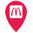 Mcdonalds Icon