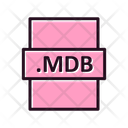 Mdb Icon
