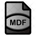 File Format Extension Icon