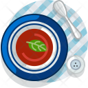 Meal Restaurant Soup Icon