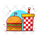 Meal Icon