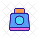 Meal Bag Icon