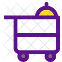 Meal Order Icon