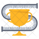 Measure  Icon