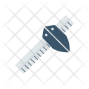 Measure Scale Tool Icon